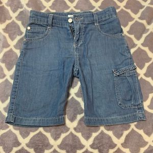 Bikkembergs boys shorts